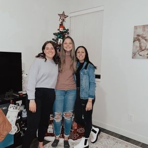 Meet your Posher, Taylor